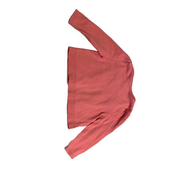 Carter's VGUC Bubblegum Pink Cardigan - Picture 3 of 3